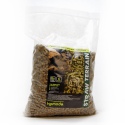 Komodo Straw Terrain 6l - straw substrate for turtles